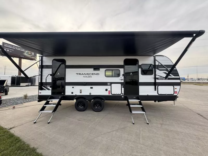 new Travel Trailers Grand Design RV  for sale, in Fargo, ND Thumbnail 2