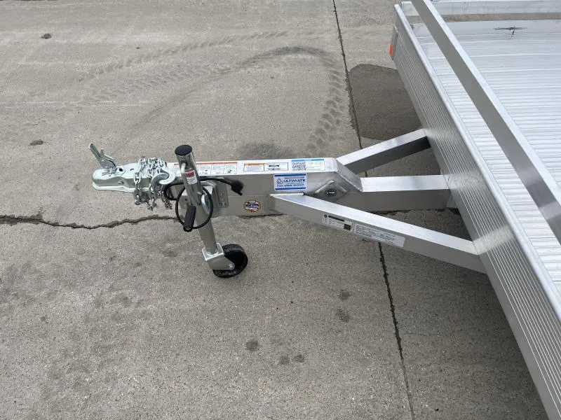 new Utility Trailers Bear Track  for sale, in Fargo, ND Thumbnail 8