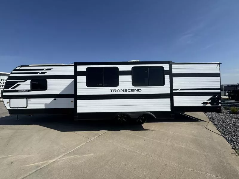 new Travel Trailers Grand Design RV  for sale, in Fargo, ND Thumbnail 6