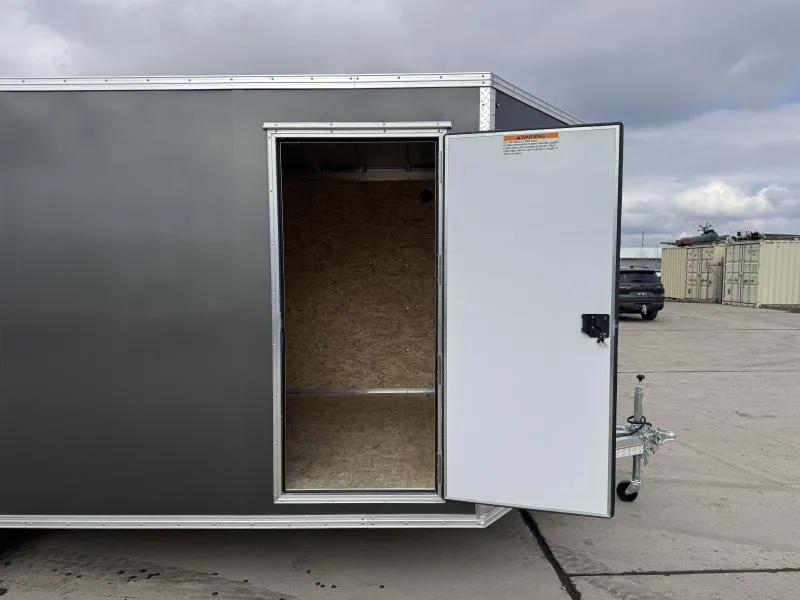 new Cargo (Enclosed) Trailers High Country  for sale, in Fargo, ND Thumbnail 8