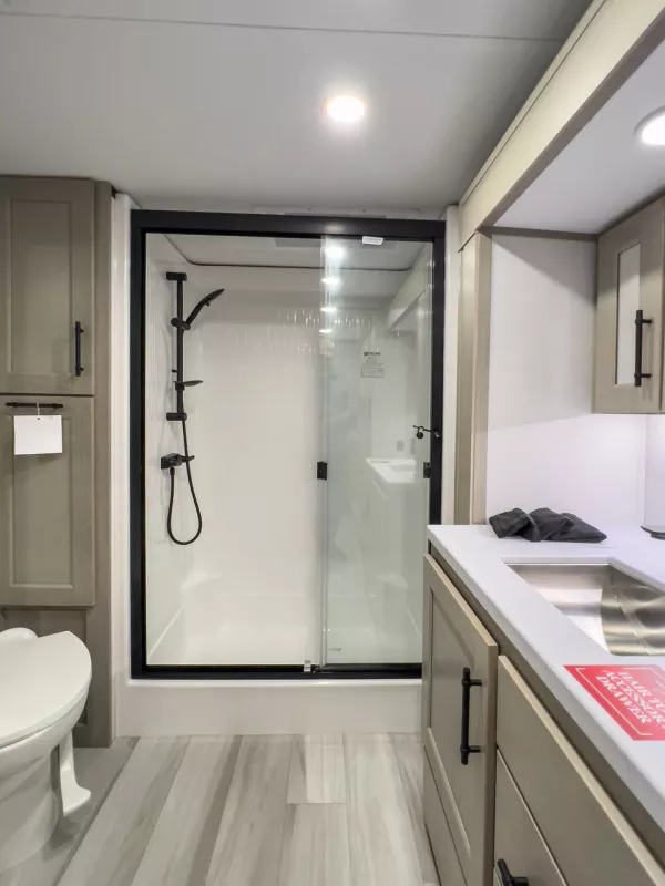 new Fifth Wheel Trailers Grand Design RV  for sale, in Fargo, ND Thumbnail 5