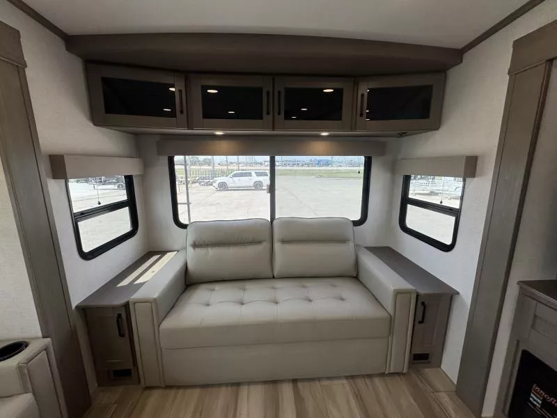 new Fifth Wheel Trailers Grand Design RV Grand Design for sale, in Fargo, ND Thumbnail 28