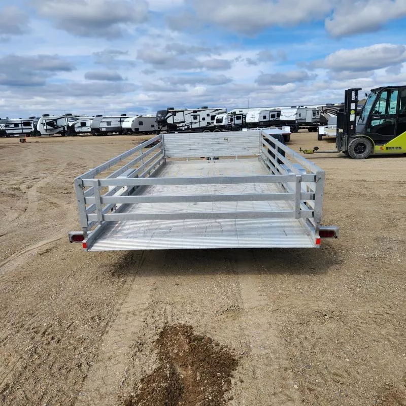 used Tilt Trailers Bear Track  for sale, in Fargo, ND Thumbnail 4