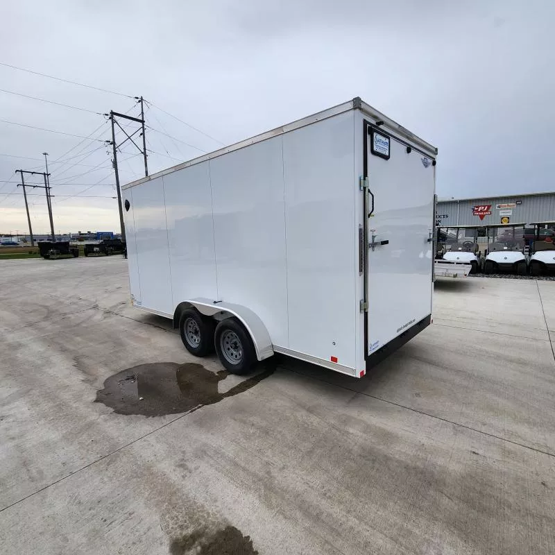 new Cargo (Enclosed) Trailers MTI Trailers  for sale, in Fargo, ND Thumbnail 5