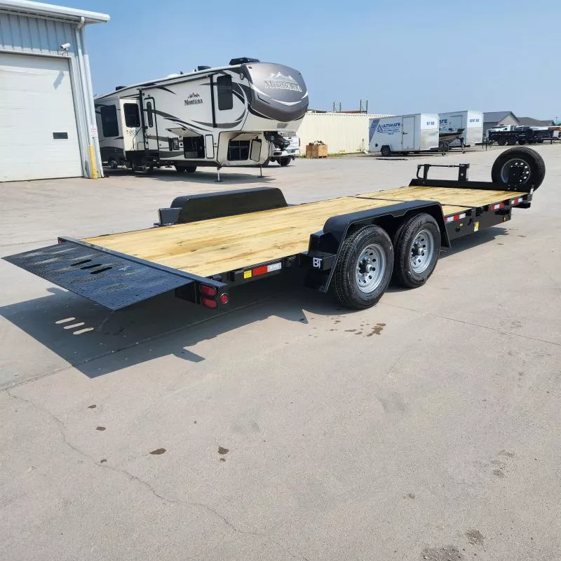 new Tilt Trailers Behnke  for sale, in Fargo, ND Thumbnail 3