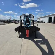 new Equipment / Flatbed Trailers PJ Trailers  for sale, in Fargo, ND Thumbnail 3