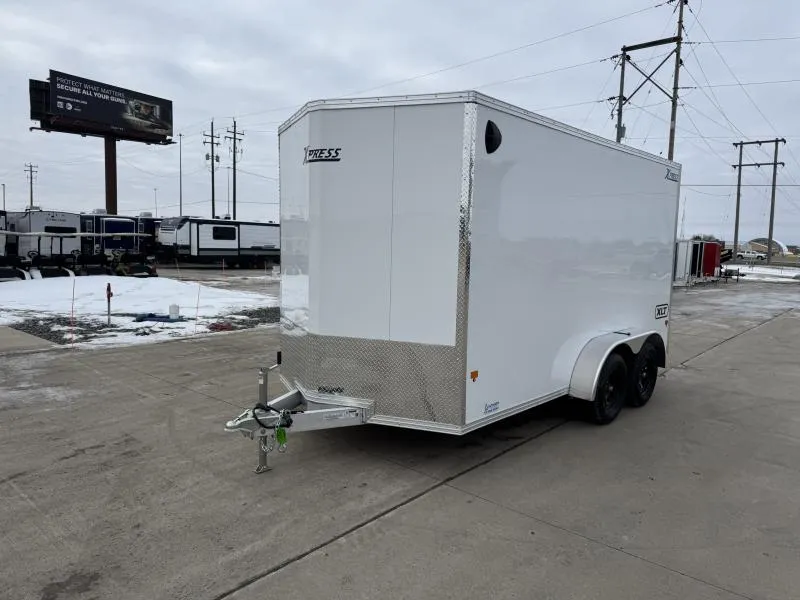 new Cargo (Enclosed) Trailers High Country  for sale, in Fargo, ND Thumbnail 7