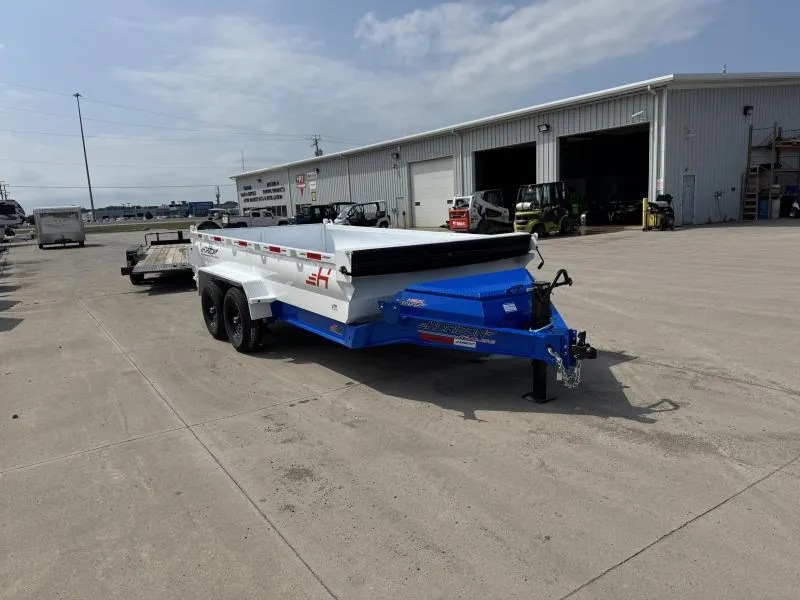 new Dump Trailers Arizona  for sale, in Fargo, ND Thumbnail 2