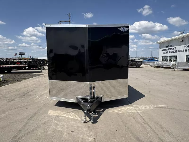 new Cargo (Enclosed) Trailers MTI Trailers  for sale, in Fargo, ND Thumbnail 9