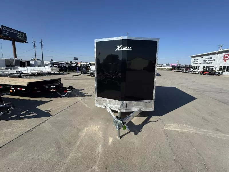 new Cargo (Enclosed) Trailers High Country  for sale, in Fargo, ND Thumbnail 8