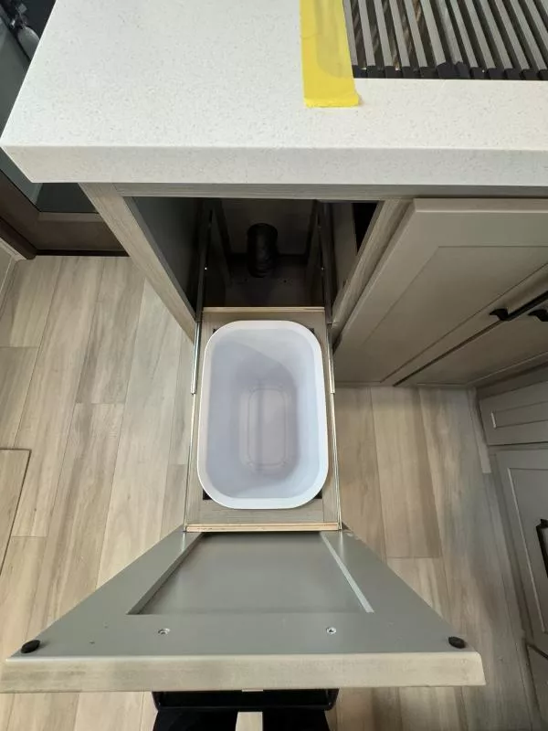 new Toy Haulers Grand Design RV  for sale, in Fargo, ND Thumbnail 43