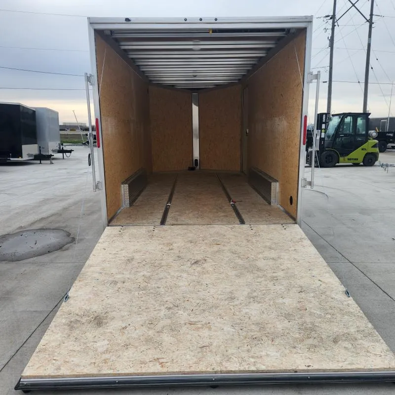 new Cargo (Enclosed) Trailers High Country  for sale, in Fargo, ND Thumbnail 9