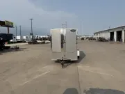 new Cargo (Enclosed) Trailers Impact Trailers  for sale, in Fargo, ND Thumbnail 8