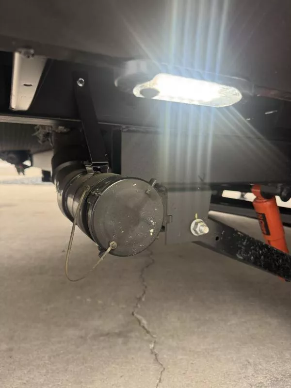 new Fifth Wheel Trailers Grand Design RV  for sale, in Fargo, ND Thumbnail 17