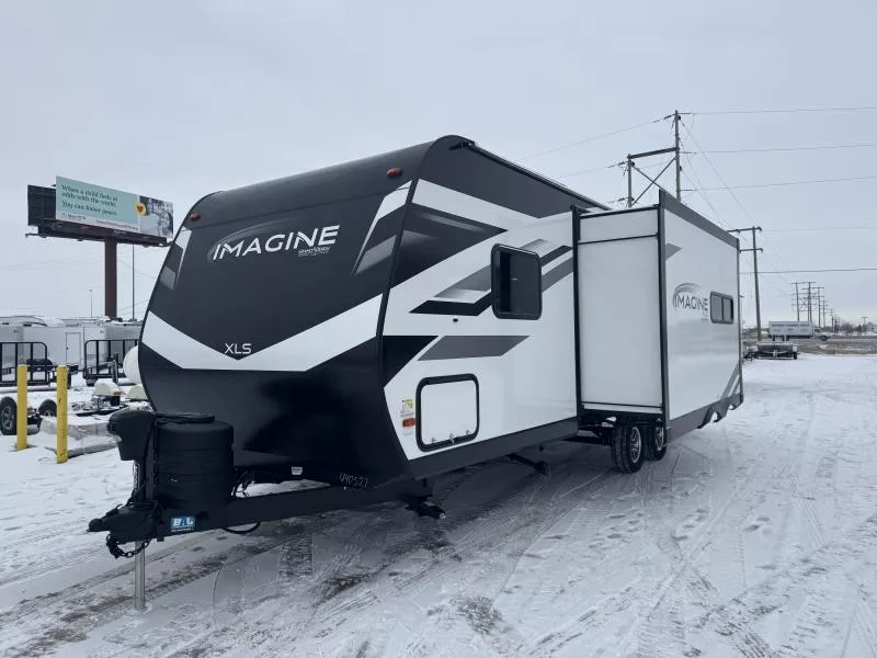 new Travel Trailers Grand Design RV Imagine XLS for sale, in Fargo, ND Thumbnail 7