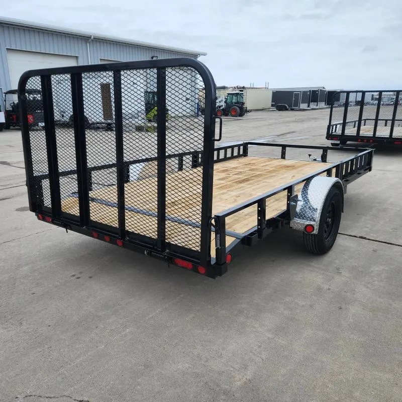 new Utility Trailers PJ Trailers  for sale, in Fargo, ND Thumbnail 6