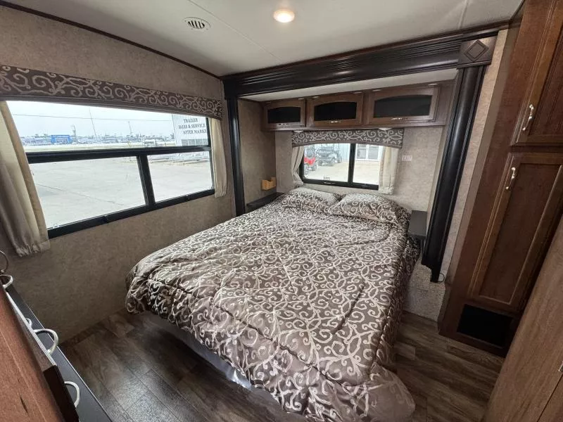 used Travel Trailers Jayco  for sale, in Fargo, ND Thumbnail 40