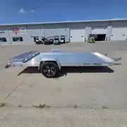 new Utility Trailers Bear Track  for sale, in Fargo, ND Thumbnail 4