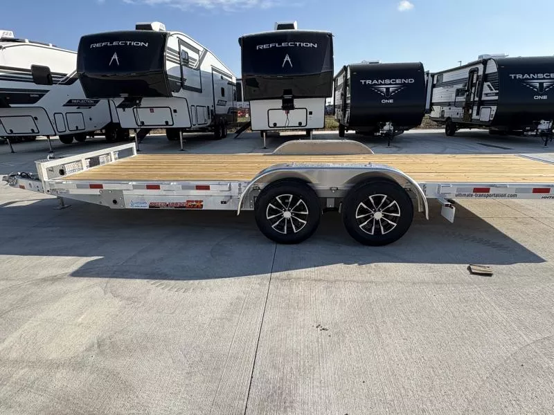 new Tilt Trailers H and H Trailer  for sale, in Fargo, ND Thumbnail 5
