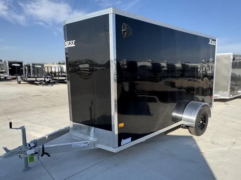new Cargo (Enclosed) Trailers High Country  for sale, in Fargo, ND Thumbnail 7