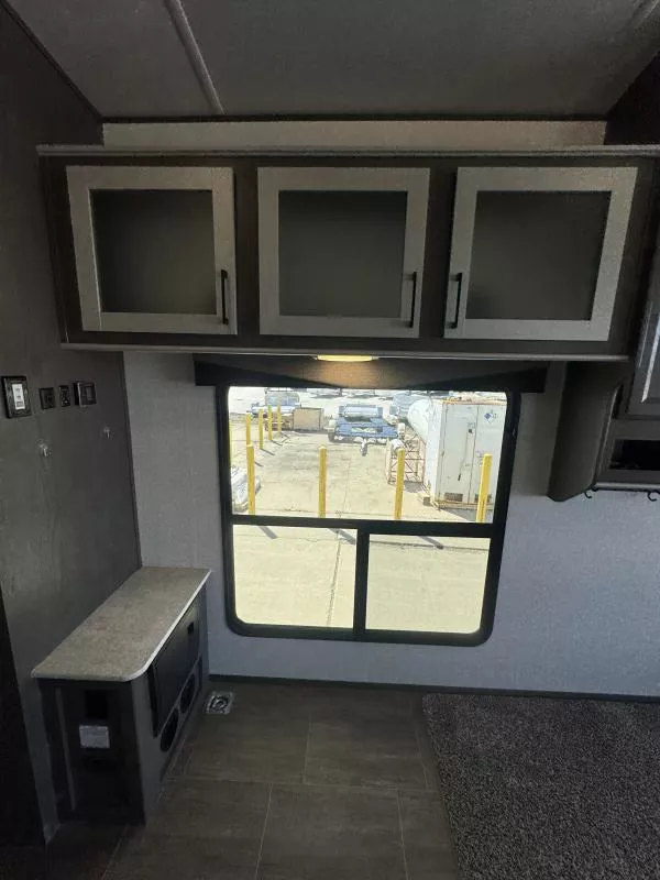 used Toy Haulers Cruiser RV Cruiser for sale, in Fargo, ND Thumbnail 36
