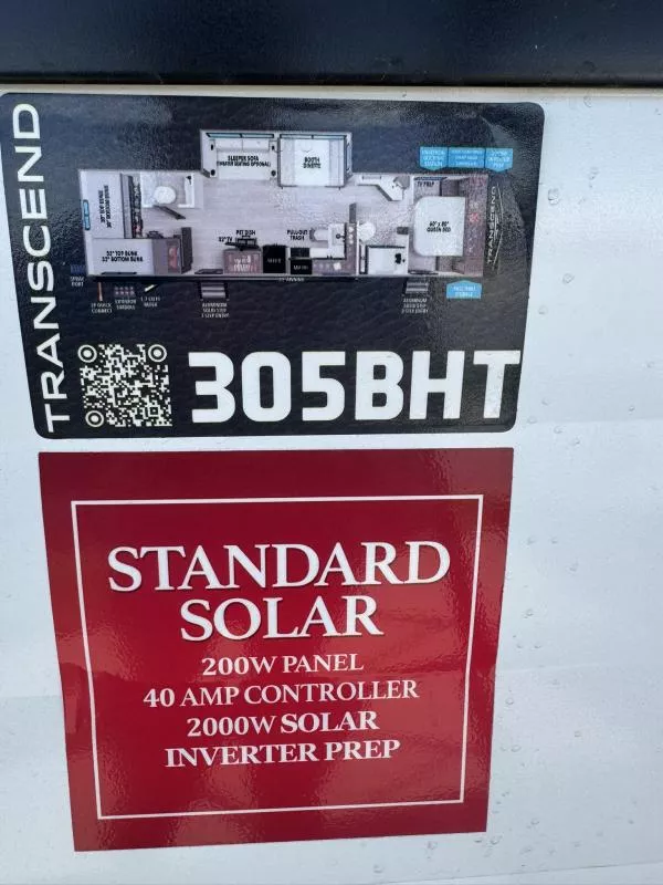 new Travel Trailers Grand Design RV  for sale, in Fargo, ND Thumbnail 25