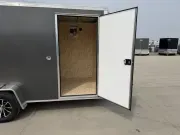new Cargo (Enclosed) Trailers Impact Trailers  for sale, in Fargo, ND Thumbnail 9