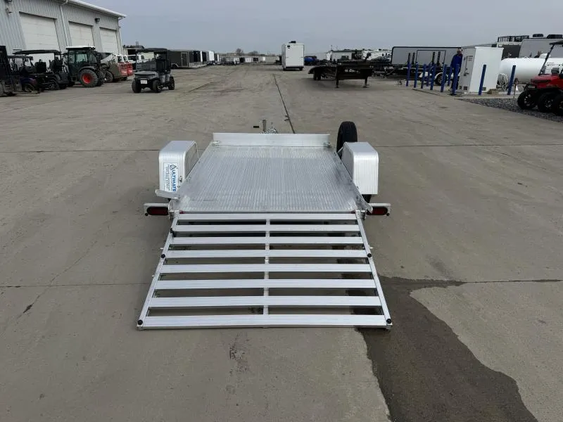 new Utility Trailers Bear Track  for sale, in Fargo, ND Thumbnail 6