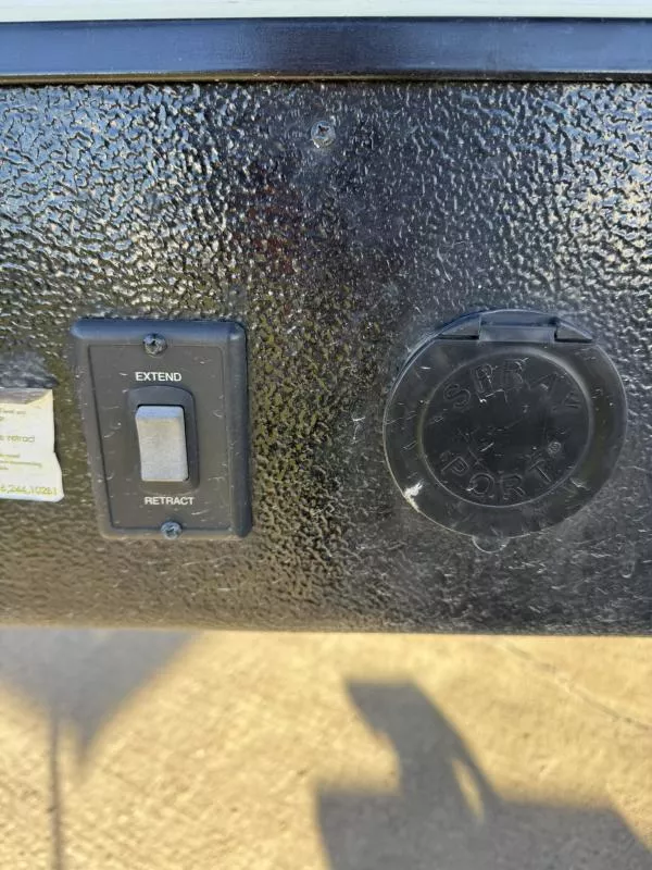 used Travel Trailers Heartland RV  for sale, in Fargo, ND Thumbnail 15