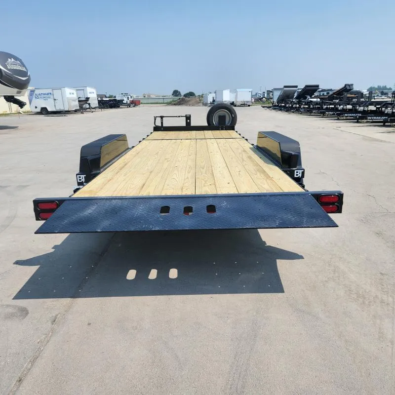 new Tilt Trailers Behnke  for sale, in Fargo, ND Thumbnail 4