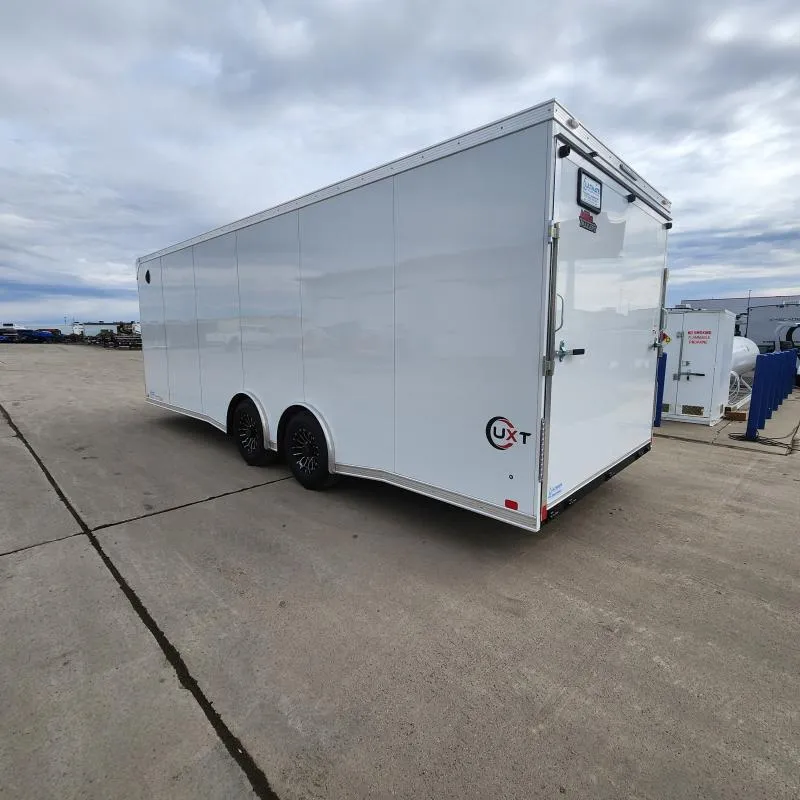 new Cargo (Enclosed) Trailers United Trailers  for sale, in Fargo, ND Thumbnail 7