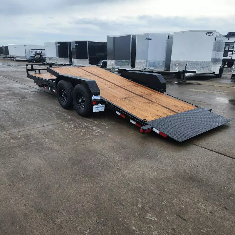 new Tilt Trailers PJ Trailers  for sale, in Fargo, ND Thumbnail 10