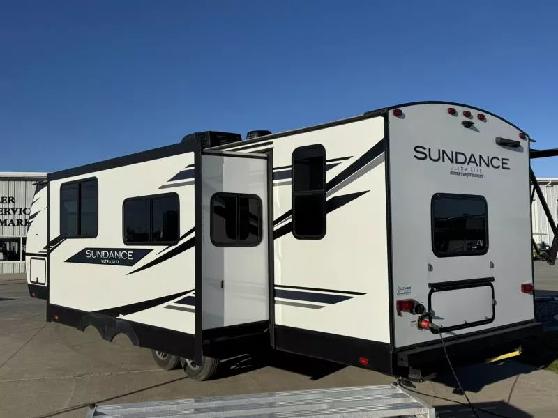 used Travel Trailers Heartland RV  for sale, in Fargo, ND Thumbnail 5