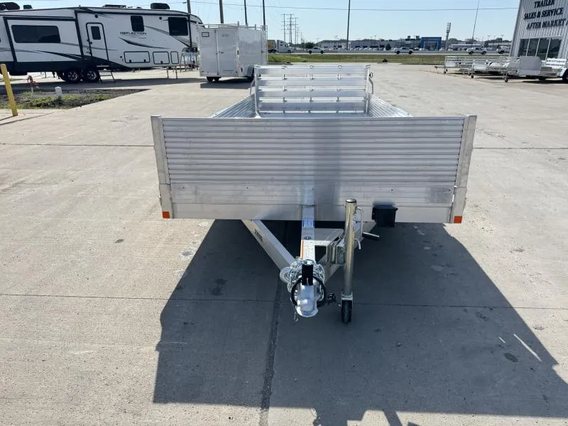 new Utility Trailers Bear Track  for sale, in Fargo, ND Thumbnail 7