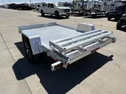 new Utility Trailers Bear Track  for sale, in Fargo, ND Thumbnail 5