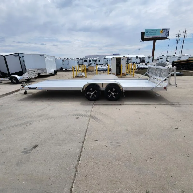 new Utility Trailers Triton Trailers  for sale, in Fargo, ND Thumbnail 6