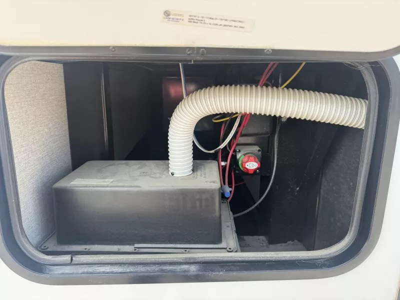 used Fifth Wheel Trailers Kz  for sale, in Fargo, ND Thumbnail 23