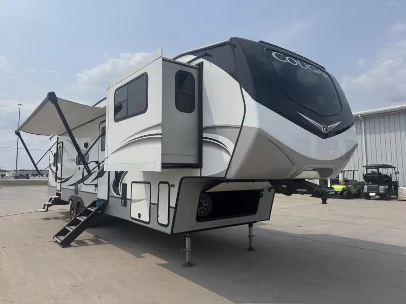 2020 Keystone RV Cougar 367FLS
