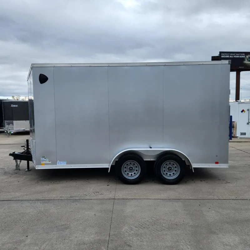new Cargo (Enclosed) Trailers MTI Trailers  for sale, in Fargo, ND Thumbnail 6