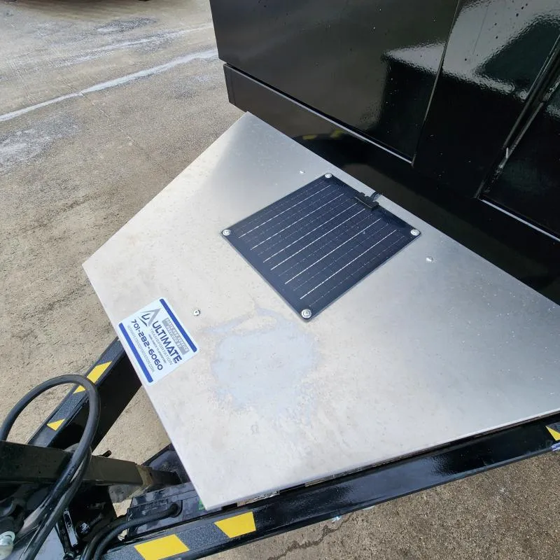 new Dump Trailers Southland Trailers  for sale, in Fargo, ND Thumbnail 9