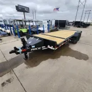 new Tilt Trailers Rice Trailers  for sale, in Fargo, ND Thumbnail 2