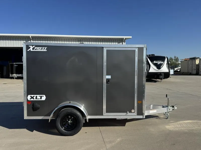 new Cargo (Enclosed) Trailers High Country  for sale, in Fargo, ND Thumbnail 2