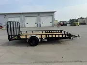 new Utility Trailers PJ Trailers  for sale, in Fargo, ND Thumbnail 2