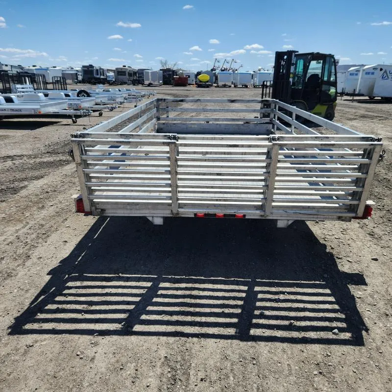 used Utility Trailers Bear Track  for sale, in Fargo, ND Thumbnail 8