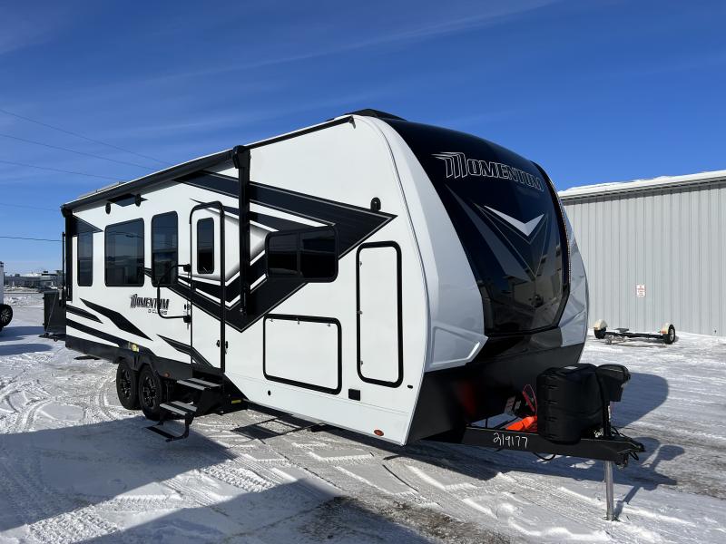 2023 Grand Design RV Momentum G-Class 25G