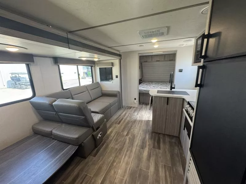 used Travel Trailers Keystone RV  for sale, in Fargo, ND Thumbnail 24