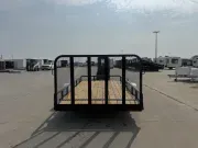 new Utility Trailers PJ Trailers  for sale, in Fargo, ND Thumbnail 2