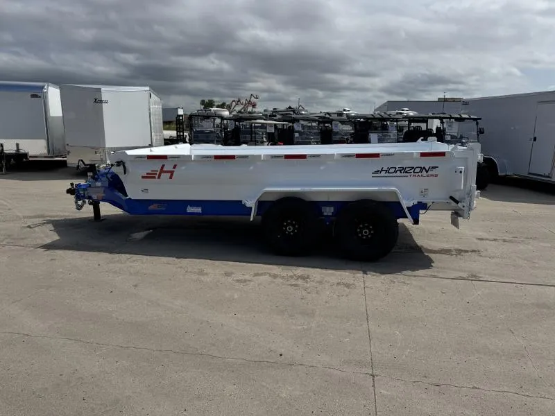 new Dump Trailers Arizona  for sale, in Fargo, ND Thumbnail 7