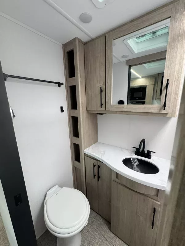 new Travel Trailers Grand Design RV Grand Design for sale, in Fargo, ND Thumbnail 38