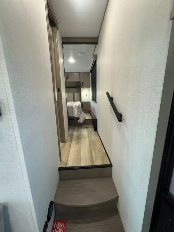 new Fifth Wheel Trailers Grand Design RV Grand Design for sale, in Fargo, ND Thumbnail 69